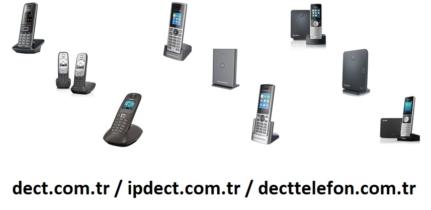 dect.com.tr e-ticaret projesi & web sitesi için yatırımcı iş ortağı arıyoruz.